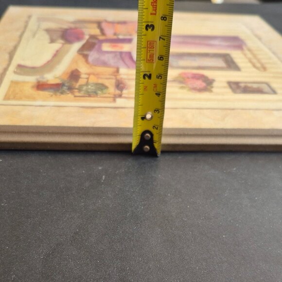 Cute Bathroom Wall Decor - Picture 5 of 5